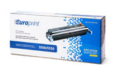 Картридж для принтеров HP Color LaserJet 5500/5550 Europrint EPC-9732A