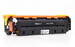 Картридж Europrint EPC-CF400A для принтеров HP Color LaserJet Pro M252/MFP M274/M277, BK, 1.4K