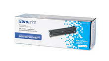 Картридж Europrint EPC-CF401A для принтеров HP Color LaserJet Pro M252/MFP M274/M277, C, 1.4K