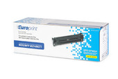 Картридж Europrint EPC-CF402A для принтеров HP Color LaserJet Pro M252/MFP M274/M277, Y, 1.4K