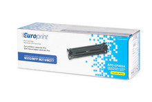 Картридж Europrint EPC-CF402A для принтеров HP Color LaserJet Pro M252/MFP M274/M277, Y, 1.4K