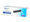Картридж Europrint EPC-CF403A для принтеров HP Color LaserJet Pro M252/MFP M274/M277, M, 1.4K