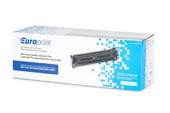 Картридж Europrint EPC-CF411A для принтеров HP LaserJet Pro 300 Color M351/M375/M451/MFP M475, C, 2.3K