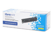 Картридж для принтеров HP LaserJet Pro 300 Color M351/M375/M451/MFP M475 Europrint EPC-CF412A