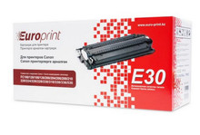 Картридж для копиров Canon FC100/120/108 (1491A003) Europrint EPC-E30