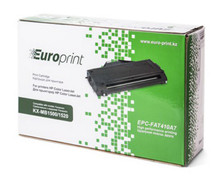 Картридж Europrint EPC-FAT410A7 для принтеров Panasonic KX-MB1500/1520, BK, 2.5K