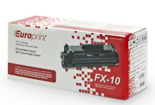 Картридж для принтеров Canon i-SENSYS MF4110/4120/4140 (0263B002) Europrint EPC-FX10