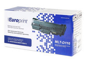 Картридж для принтеров Samsung SL-M2826/M2825/M2876 Europrint EPC-MLT116