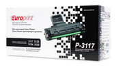 Картридж для принтеров Xerox Phaser 3117/3122/3124 (106R01159) Europrint EPC-P3117