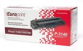 Картридж для принтеров Xerox Phaser 3140/3155/3160 (108R00909) Europrint EPC-P3140