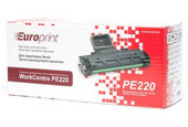 Картридж для принтеров Xerox WorkCentre PE220 (013R00621) Europrint EPC-PE220