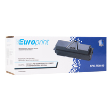 Тонер-картридж Europrint EPC-TK1140 для  Kyocera FS-1035MFP/DP/FS-1135MFP, Ecosys M2035/M2535, 7,2K