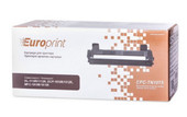 Картридж Europrint EPC-TN1075 для принтеров Brother HL-1110/1112, DCP-1510, BK, 1K