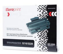 Картридж для принтеров Xerox WorkCentre 3220/3210 (106R01486) Europrint EPC-WC3220