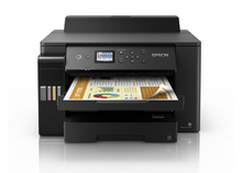 Цветной принтер Epson L11160
