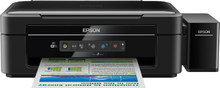 Принтер струйный Epson L312