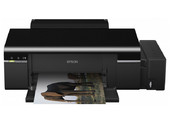 Принтер струйный Epson Stylus L805