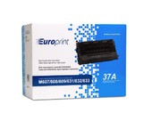 Картридж Europrint EPC-237A для HP LaserJet Enterprise M607, M608, M609, M631, M632, 11K