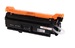 Картридж Europrint EPC-250A для HP Color LaserJet CP3525/ CM3530, BK, 5K