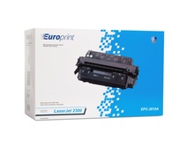 Картридж Europrint EPC-2610A для HP LaserJet 2300, 6K