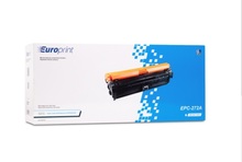 Картридж Europrint EPC-272A для HP Color LaserJet Enterprise CP5520/5525, Y, 15K