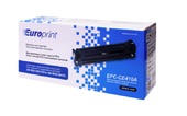 Картридж Europrint EPC-CE410A для HP Color LaserJet Pro 300 M351/M375/Pro 400 M451/M475, BK, 2,2K