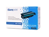 Картридж Europrint EPC-CF320A для HP Color LaserJet Enterprise M651, M680, BK, 11,5K