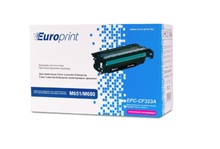 Картридж Europrint EPC-CF323A для HP Color LaserJet Enterprise M651, M680, M, 16,5K