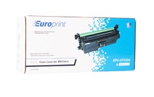Картридж Europrint EPC-CF332A для HP Color Laserjet M651dn/n, Y, 15K