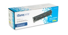Картридж Europrint EPC-CF542A для HP Color LaserJet Pro M254/ M280/ M281, Y, 1,3K