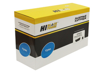 Картридж Hi-Black (HB-CF321A) для HP CLJ Enterprise M680n/M680dn/M680xh ,№ 653A, C, 16,5K