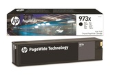 Картридж HP L0S07AE для HP PageWide Pro 477/452, BK, 10K