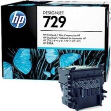 Комплект для замены печатающей головки HP 729 (F9J81A) для HP DesignJet T730, T830 MFP