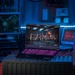 Игровой ноутбук Gigabyte GIGABYTE G5 KF (KF-E3KZ313SH)