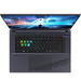 Ноутбук Gigabyte AORUS 16X (9KG-43KZC54SH) / Core i7-13650HX / 16 GB/1024 GB /16" IPS / 2560x1600 / NVIDIA GeForce RTX4060/ Win11