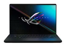 Игровой ноутбук Asus ROG Zephyrus M16 GU603ZE-LS034W Core i7 - 12700H /16 GB/1024 GB /16" IPS 1920x1200/GeForce RTX 3050Ti