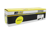 Картридж Hi-Black (HB-CF402X) для HP CLJ M252/ 252N /252DN/ 252DW/ 277n/ 277DW, №201X, Y, 2,3K