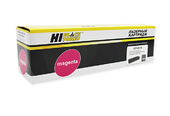 Картридж Hi-Black (HB-CF403X) для HP CLJ M252/ 252N/ 252DN/ 252DW/ 277n/ 277DW, №201X, M, 2,3K