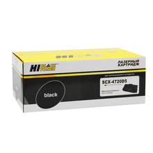 Картридж Hi-Black (HB-SCX-4720D5) для Samsung SCX-4720/4520, 5K