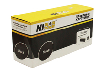 Картридж Hi-Black (HB-TK-150Bk) для Kyocera-Mita FS-C1020MFP, Восстановленный, Bk, 6,5K