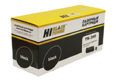 Тонер-картридж Hi-Black (HB-TK-360) для Kyocera FS-4020, 20K