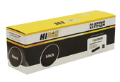 Тонер-картридж Hi-Black (HB-TK-5150Bk) для Kyocera ECOSYS M6535cidn/P6035, Bk, 12K