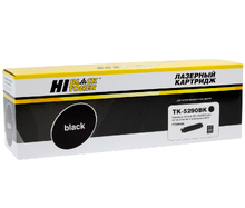 Тонер-картридж Hi-Black (HB-TK-5290BK) для Kyocera ECOSYS P7240cdn, Bk, 17K