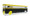 Тонер-картридж Hi-Black (HB-TK-8115Y) для Kyocera Ecosys M8124cidn/M8130cidn, Y, 6K