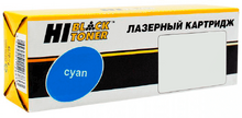 Тонер-картридж Hi-Black (HB-TN-227C) для Konica-Minolta bizhub C257i, C, 24K