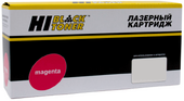 Тонер-картридж Hi-Black (HB-TN-227M) для Konica-Minolta bizhub C257i, M, 24K