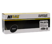 Тонер-картридж Hi-Black (HB-TN-2375/TN-2335) для Brother HL-L2300/2305/2320/2340/2360, 2,6K