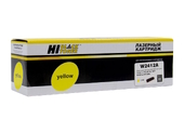 Картридж Hi-Black (HB-W2412A) для HP Color LaserJet Pro M155a/MFP M182n/M183fw, Y, 0,85K, без чипа
