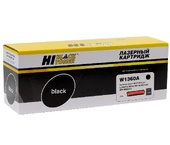 Картридж для принтера HP LJ M207d/ 207dw/ M211d/ MFP M236sdw, (с чипом) Hi-Black W1360A