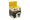 Тонер-картридж Hi-Black (HB-106R01274) для Xerox Phaser 6110, BK, 2K